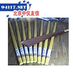 低碳钢及490Mpa高强度钢用焊接材料